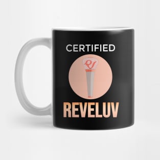 Certified Reveluv Mug